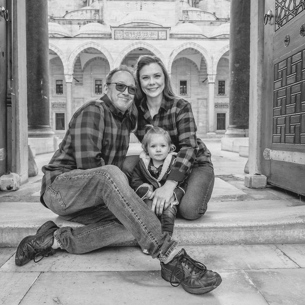 Meet your Posher, Rachelle